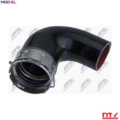 Charge air hose - air, gpp-re-126