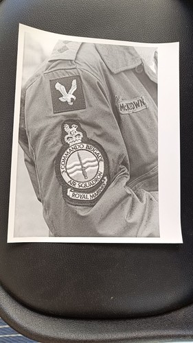 Commando brigade air - 3,