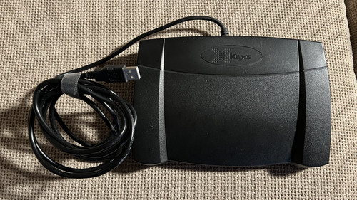 Key usb foot - x-key,