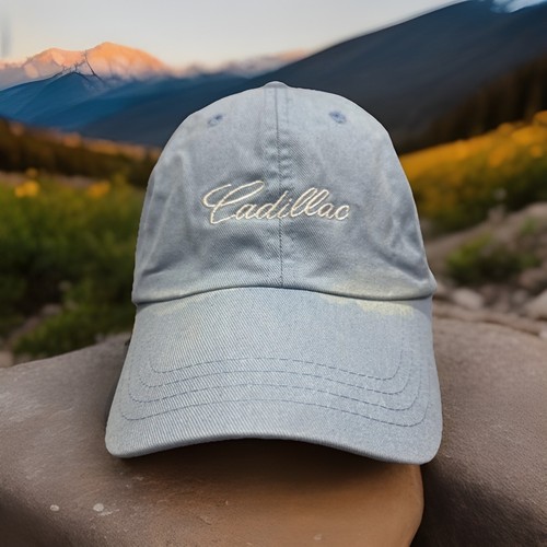 Cadillac dealership - cadillac, of