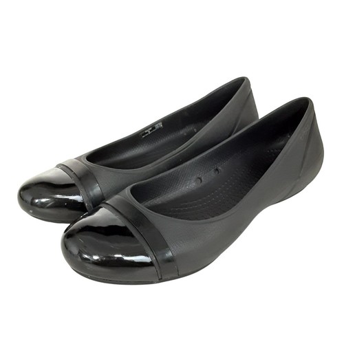 Crocs jayna ballet flats - crocs,