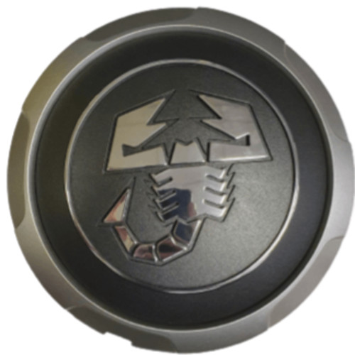 Centre cap 500 punto - centre,
