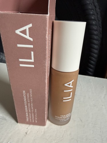 Ilia true skin - true, serum