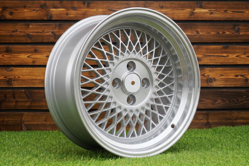 R15 4x100 retro - retro, style
