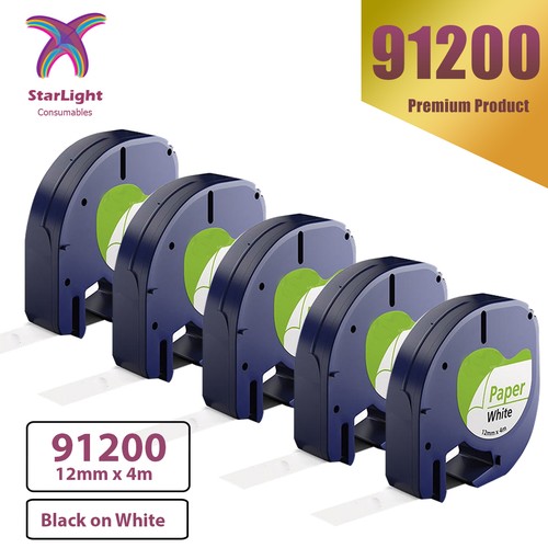 Letratag adhesive paper tape - letratag,