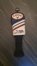 Callaway XR Hybrid Headcover
