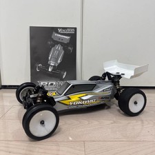 Yokomo RO1.0 Rookie RC Chassis