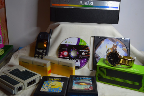 House clearance bundle - house, of