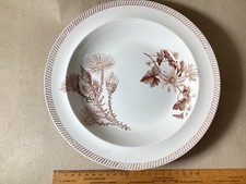 ANTIQUE WEDGWOOD CREAMWARE
