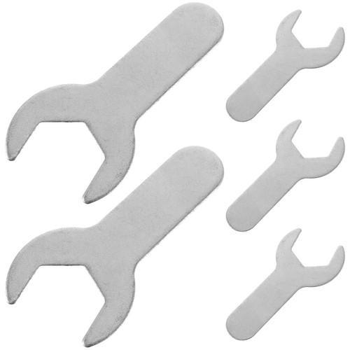 5pcs metal gas bottle wrench - 5pcs,