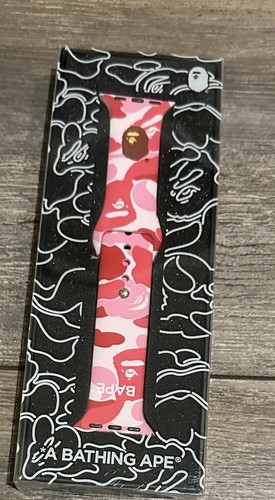 Brand new bathing ape bape - brand, a