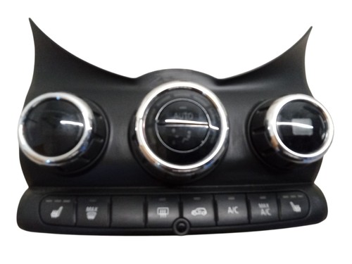 Mini one door hatchback - mini, 5