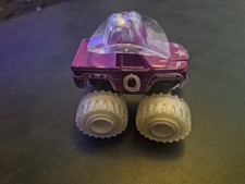 Blaze and The Monster Machines