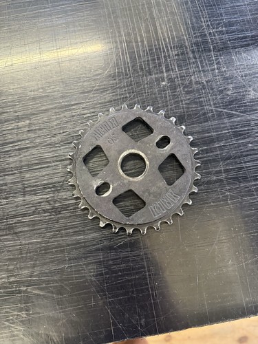 Kink bmx sprocket mid - sprocket, school