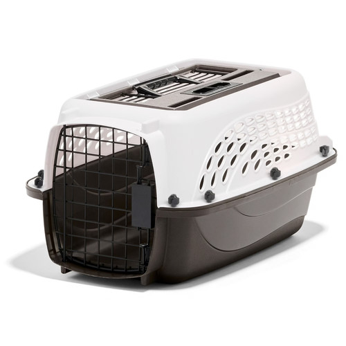 Petmate top load travel - petmate,