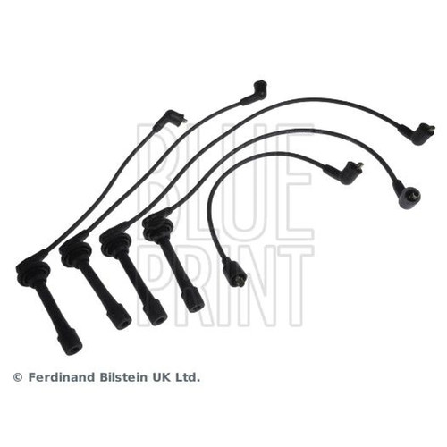 Blue print ignition lead - ignition, ht