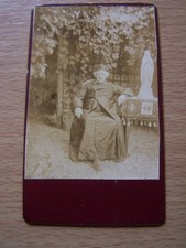 Religious Man Uniform Portrait