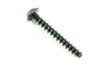 BMW Fillister Head Screw with
