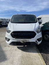 Ford Transit CUSTOM 2019 2023