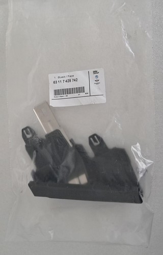 Bmw f48 headlight - bmw, bracket