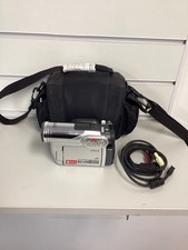 Hitachi Hybrid Camcorder [EA]