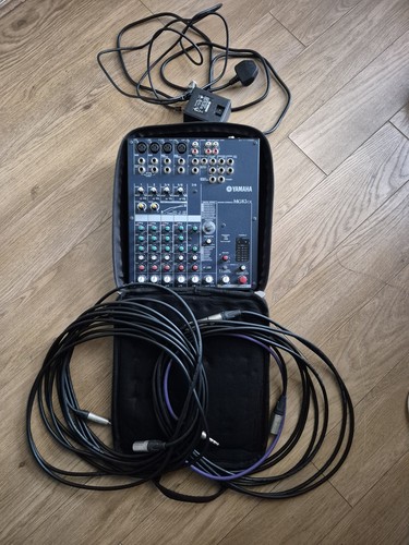 Yamaha mg82cx passive - yamaha, mixer