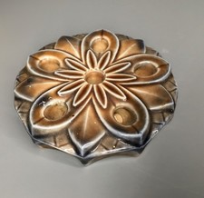 Water Lily Flower Pattern