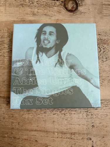 Bob marley and - bob, the