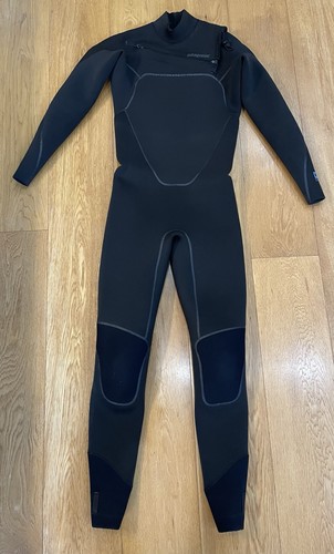 Patagonia men wetsuit r1 - m,