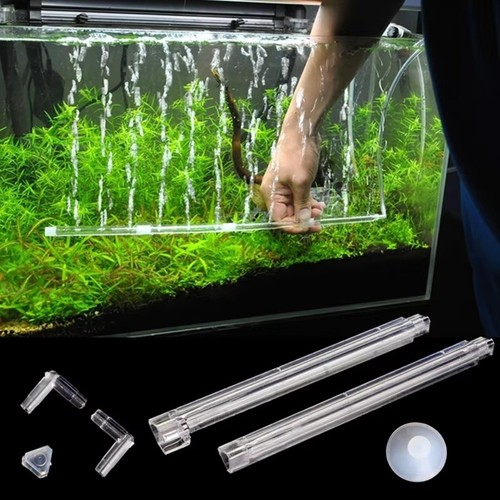 Transparent aquarium air - transparent,