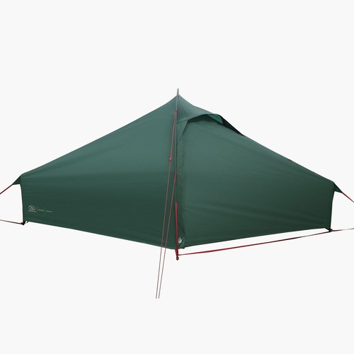 Highlander refuge person - refuge, 1-person