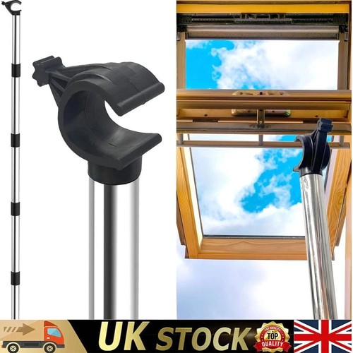 Window pole opener - window,