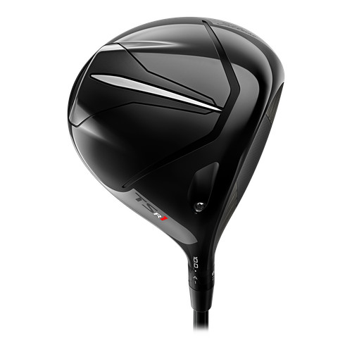 Left handed titleist tsr1 - titleist, 9*