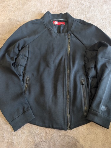 Nike aeroloft tech fleece - aeroloft, moto