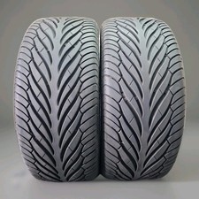 2X AVON 205 45 16 (83W) TYRE