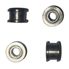 Scalextric new roller bearing