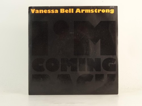 Vanessa bell armstrong - vanessa, i'm