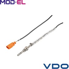 SENSOR EXHAUST GAS TEMPERATURE A2C59507004Z FOR VW TIGUAN JETTA/III GOLF/PLUS  