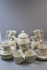 Set of Royal Doulton