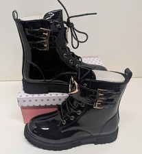 Girls Kids Zip Up Casual