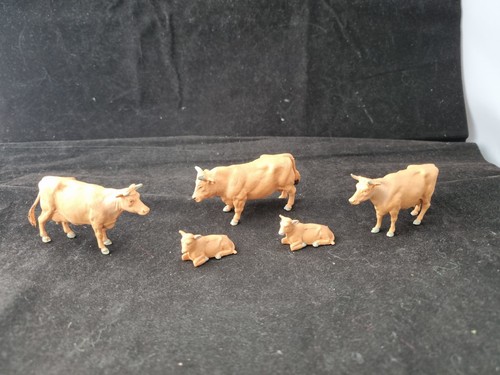 Vintage britains farm animals - farm,