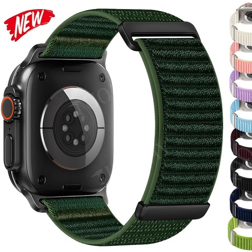 For apple strap - apple, ultra