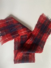 Vintage MOHAIR Wool SCOTTISH