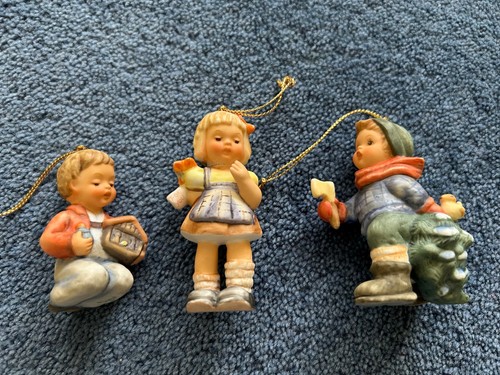 Set goebel berta - of,
