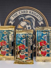 3 X Merlin Premier League Gold