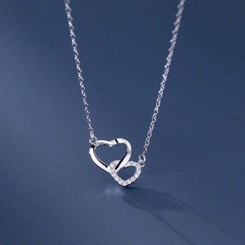 925 sterling silver crystal - 925,