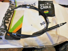 Motaquip Rear Brake Cable VVB350 suits Vauxhall Cavalier Mk2 Estate