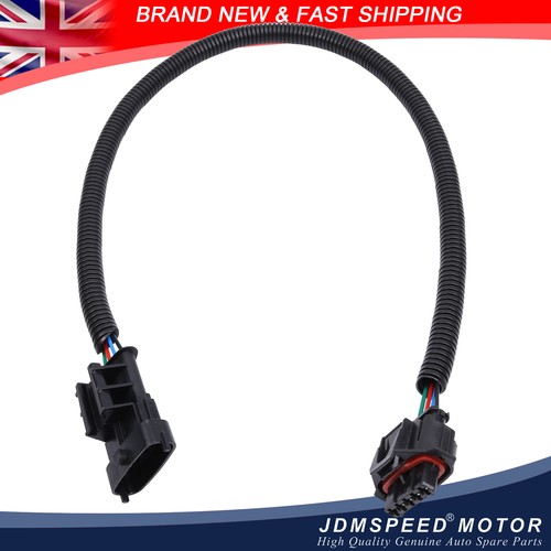 Loom extension cable - extension,