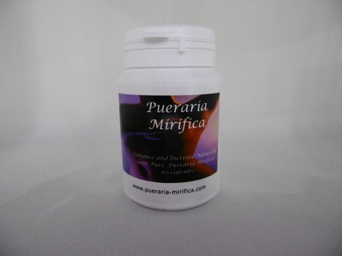 Breast enlargement capsules - breast,