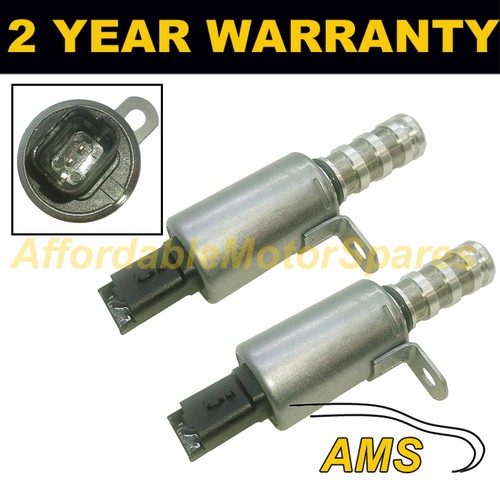 Vanos solenoid oil control - solenoid,